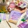 Hallmark Mahogany Religious Boxed Christmas Cards Assortment (4 Designs, 12 Cards with Envelopes)(Easter Floral Photography Religious Card Pack)