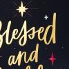 Hallmark Mahogany Religious Boxed Christmas Cards Assortment (4 Designs, 12 Cards with Envelopes)(Holiday Angel and Choir  Mahogany Card Pack)