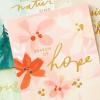 Hallmark Mahogany Religious Boxed Christmas Cards Assortment (4 Designs, 12 Cards with Envelopes)(Holiday Watercolor Nature Religious Card Pack)