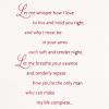 Hallmark Mahogany Valentine’s Day Card for Husband (Black Foliage Design)