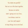 Hallmark Mahogany Valentine’s Day Card for Husband (Hooked On You)(Multicolor)