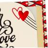Hallmark Mahogany Valentines Day Card for Husband, Wife, Boyfriend, Girlfriend (Lifting Me Higher)