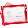 Hallmark Mahogany Valentines Day Card for Husband, Wife, Boyfriend, Girlfriend (Real Love)(Real Love  Mahogany Card)