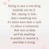 Hallmark Mahogany Valentines Day Card for Husband, Wife, Boyfriend, Girlfriend (Real Love)(Real Love  Mahogany Card)