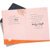 Hallmark Mahogany Valentines Day Card for Husband or Boyfriend (How Blessed I Am)(Good In My Life)