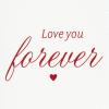 Hallmark Mahogany Valentines Day Card for Wife or Girlfriend (Love of a Lifetime)(Love of a Lifetime  Mahogany Card)