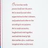 Hallmark Mahogany Valentines Day Card for Wife or Girlfriend (Love of a Lifetime)(Love of a Lifetime  Mahogany Card)