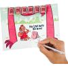 Hallmark Mahogany Valentines Day Card for Wife or Girlfriend (Love of a Lifetime)(Wife  Caveman Humor)