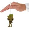 Hallmark Marvel Gaming Groot Funko POP! Christmas Ornament, Pop Culture Gifts