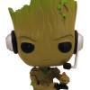 Hallmark Marvel Gaming Groot Funko POP! Christmas Ornament, Pop Culture Gifts