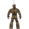 Hallmark Marvel Guardians of The Galaxy Groot Christmas Ornament(Groot)