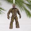 Hallmark Marvel Guardians of The Galaxy Groot Christmas Ornament(Groot)