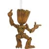 Hallmark Marvel Guardians of The Galaxy Groot Christmas Ornament(Little Groot)
