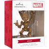 Hallmark Marvel Guardians of The Galaxy Groot Christmas Ornament(Little Groot)