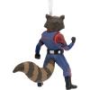 Hallmark Marvel Guardians of The Galaxy Groot Christmas Ornament(Rocket)