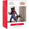 Hallmark Marvel Guardians of The Galaxy Groot Christmas Ornament(Rocket)