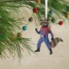 Hallmark Marvel Guardians of The Galaxy Groot Christmas Ornament(Rocket)