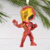 Hallmark Marvel Iron Man Stylized Christmas Ornament, Super Hero Gifts