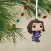 Hallmark Marvel Spider-Man Funko POP! Christmas Ornament(Agatha Harkness)