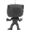 Hallmark Marvel Spider-Man Funko POP! Christmas Ornament(Black Panther)