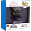 Hallmark Marvel Spider-Man Funko POP! Christmas Ornament(Black Panther)