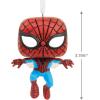 Hallmark Marvel Spider-Man Funko POP! Christmas Ornament(Spider-Man)