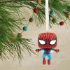 Hallmark Marvel Spider-Man Funko POP! Christmas Ornament(Spider-Man)