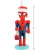 Hallmark Marvel Spider-Man Nutcracker Christmas Ornament, Super Hero Gifts
