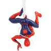Hallmark Marvel Spider-Man on Window Christmas Ornament(Spider-Man)
