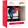 Hallmark Marvel Spider-Man on Window Christmas Ornament(Spider-Man on Window)
