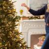 Hallmark Marvel The Thing Christmas Ornament, Gifts for Marvel Fans