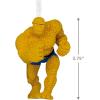 Hallmark Marvel The Thing Christmas Ornament, Gifts for Marvel Fans