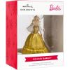 Hallmark Mattel Holiday Barbie 2023 Christmas Ornament(Holiday Barbie 2023)