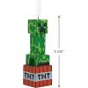 Hallmark Minecraft Steve in Diamond Armor Christmas Ornament(Creeper on TNT)