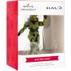 Hallmark Minecraft Steve in Diamond Armor Christmas Ornament(Halo Master Chief)