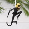 Hallmark Miraculous Cat Noir Christmas Ornament(Cat Noir)