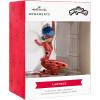 Hallmark Miraculous Cat Noir Christmas Ornament(Ladybug)