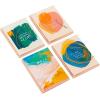 Hallmark Morgan Harper Nichols Blank Cards Assortment (16 Cards and Envelopes)