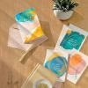 Hallmark Morgan Harper Nichols Blank Cards Assortment (16 Cards and Envelopes)