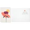 Hallmark Morgan Harper Nichols Pack of 5 Assorted Encouragement Cards, Thinking of You Cards, Friendship Cards (Uplifting Affirmations)(Uplifting Affirmations  Pack of 5)