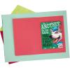 Hallmark Musical Christmas Card (Funny Christmas Cat)(Card Inside Card  Playful Dog)