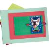 Hallmark Musical Christmas Card (Funny Christmas Cat)(Card Inside Card  Playful Dog)