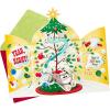 Hallmark Musical Christmas Card (Funny Christmas Cat)(Musical Card  Funny Christmas Cat)