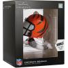 Hallmark NFL Baltimore Ravens Bouncing Buddy Christmas Ornament(Cincinnati Bengals Bouncing Buddy Diving)