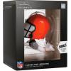 Hallmark NFL Baltimore Ravens Bouncing Buddy Christmas Ornament(Cleveland Browns Bouncing Buddy Diving)