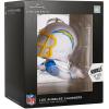 Hallmark NFL Kansas City Chiefs Bouncing Buddy Christmas Ornament(Los Angeles Chargers Bouncing Buddy Diving)