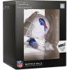 Hallmark NFL Miami Dolphins Bouncing Buddy Christmas Ornament(Buffalo Bills Bouncing Buddy Diving)
