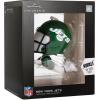 Hallmark NFL Miami Dolphins Bouncing Buddy Christmas Ornament(New York Jets Bouncing Buddy Diving)
