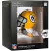 Hallmark NFL Minnesota Vikings Bouncing Buddy Christmas Ornament(Green Bay Packers Bouncing Buddy Diving)