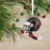 Hallmark NFL Tampa Bay Buccaneers Bouncing Buddy Christmas Ornament(Tampa Bay Buccaneers Bouncing Buddy Diving)
